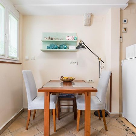 Luxury Apartment Silvana With Beautiful Garden سبليت المظهر الخارجي الصورة