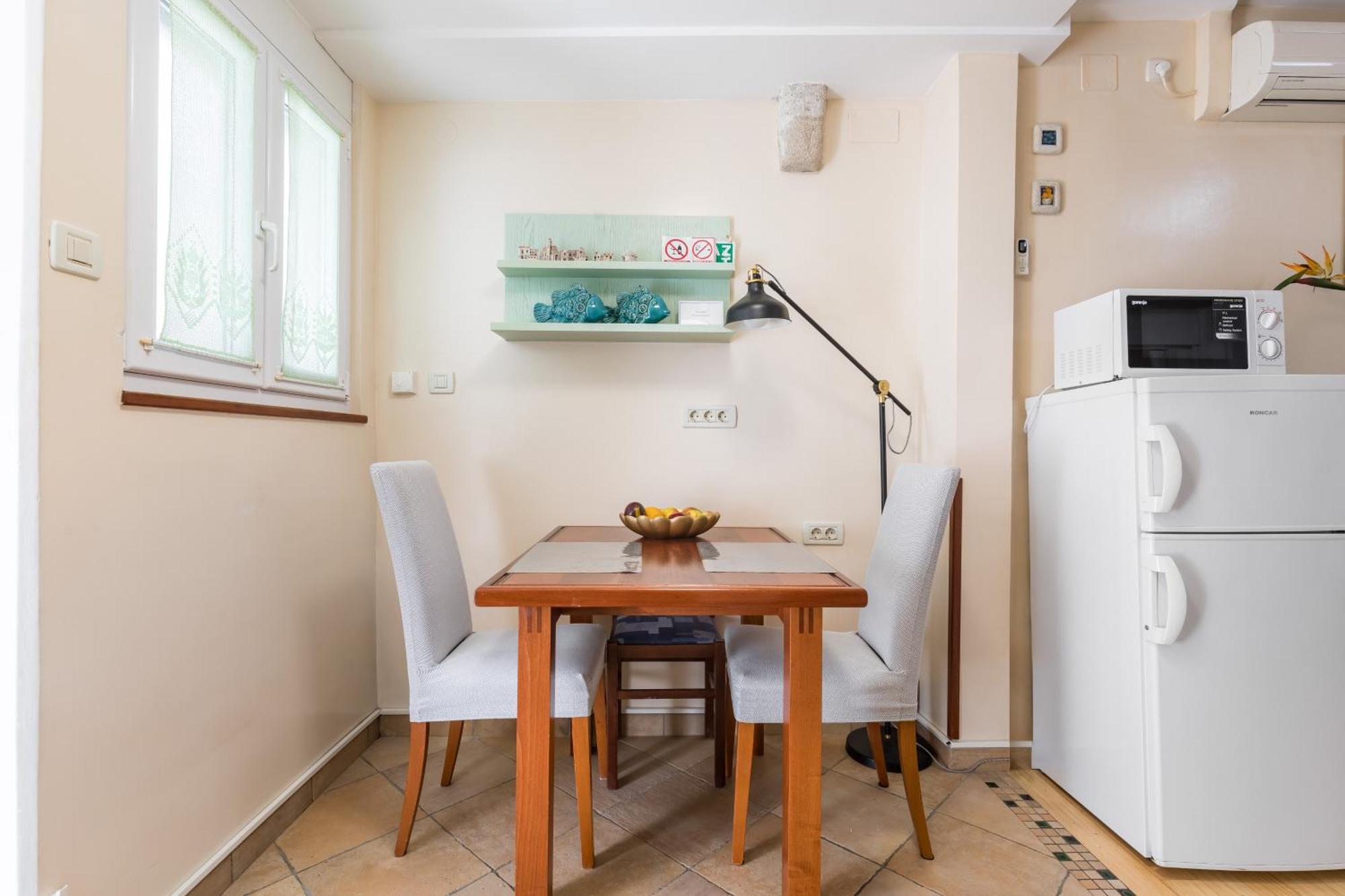 Luxury Apartment Silvana With Beautiful Garden سبليت المظهر الخارجي الصورة