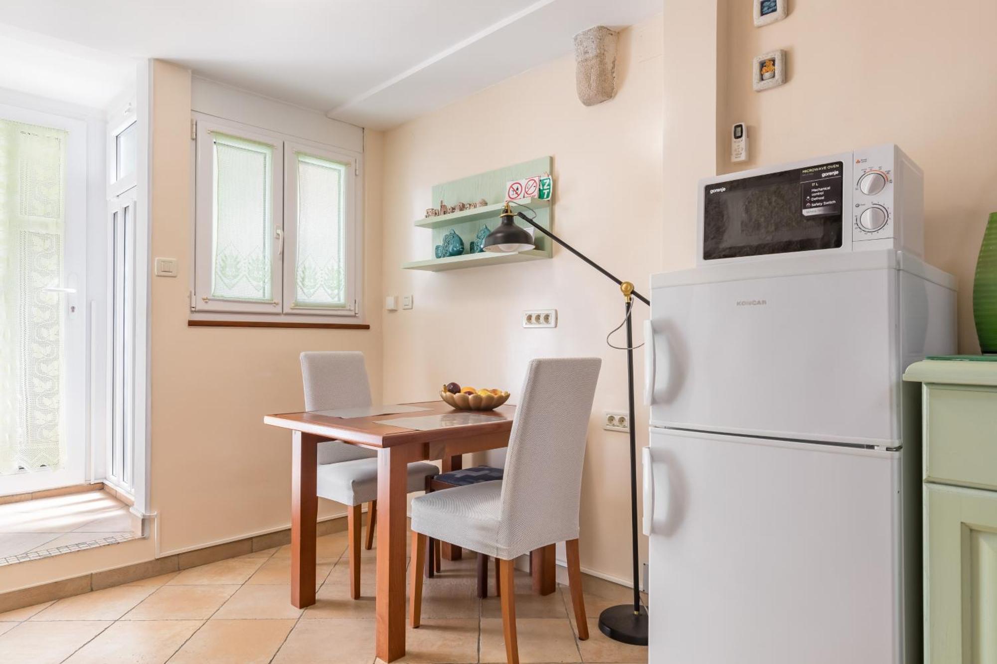 Luxury Apartment Silvana With Beautiful Garden سبليت المظهر الخارجي الصورة