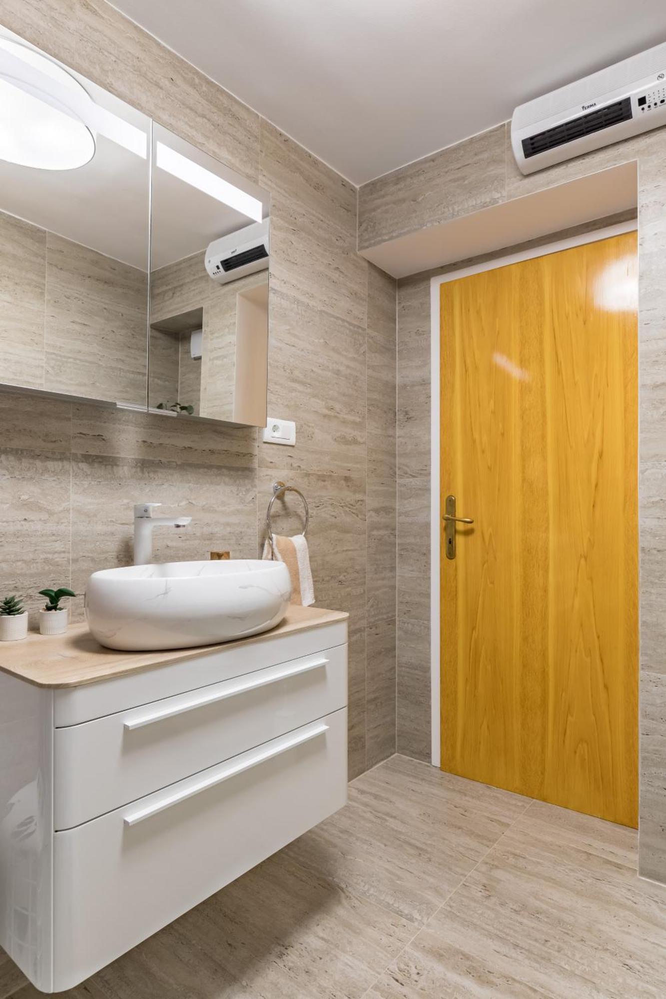 Luxury Apartment Silvana With Beautiful Garden سبليت المظهر الخارجي الصورة