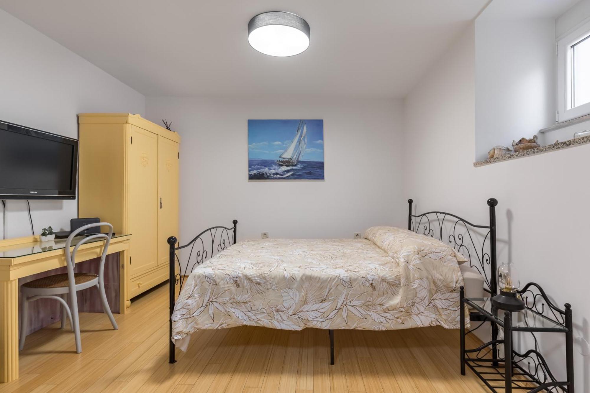 Luxury Apartment Silvana With Beautiful Garden سبليت المظهر الخارجي الصورة